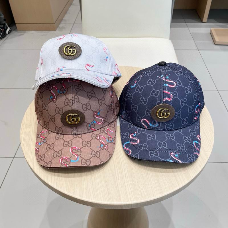 Gucci cap 062502